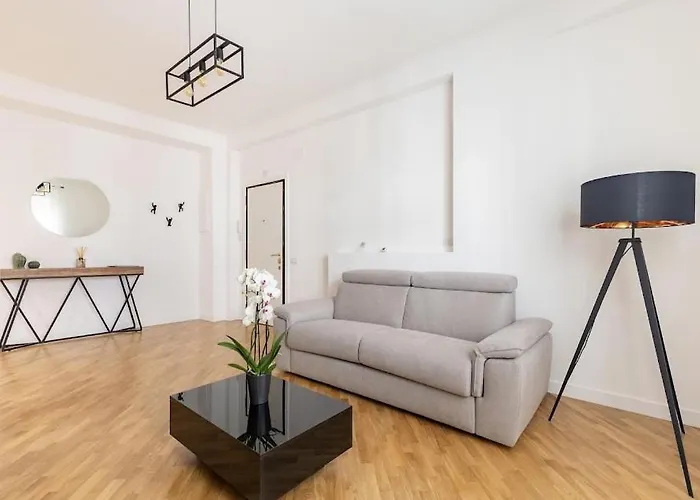 Apartamento A Casa Di Nico - Metro B1 Conca D 'oro Roma