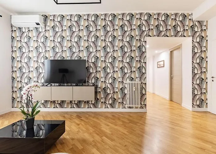 A Casa Di Nico - Metro B1 Conca D 'oro Apartamento Roma