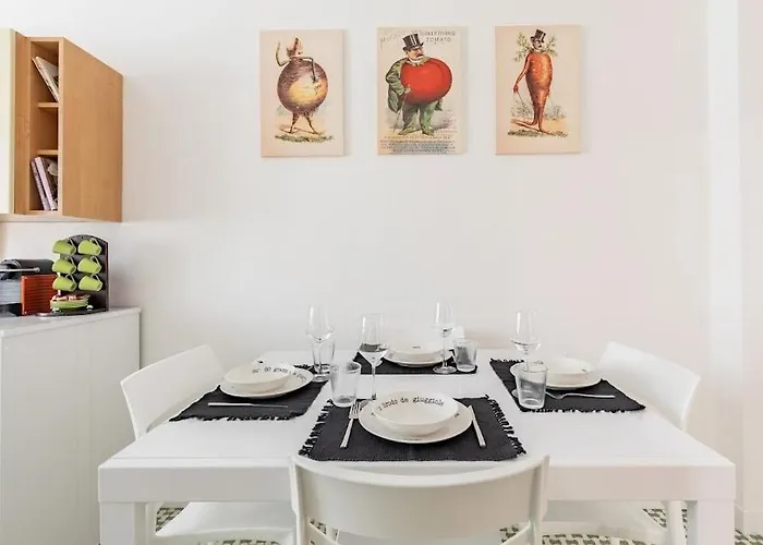 Apartamento A Casa Di Nico - Metro B1 Conca D 'oro *