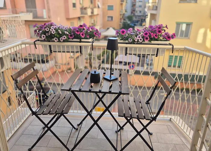 Apartamento A Casa Di Nico - Metro B1 Conca D 'oro *